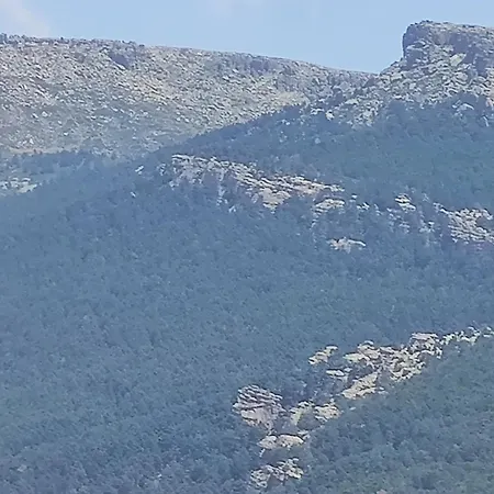 Casa Rural Sacristan Duruelo de la Sierra