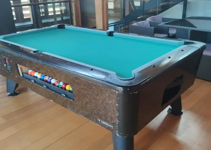 펜션 Casa Rural Sacristan 두루엘로 데 라 시에라